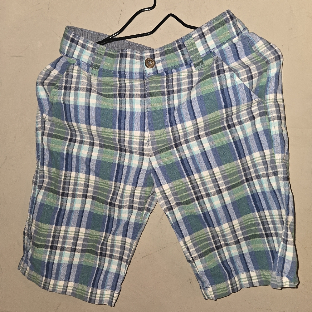 Boy's shorts